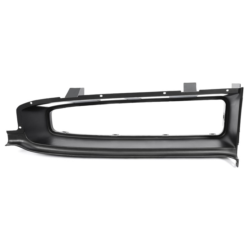 KUAFU Grille Surround Compatible with 1967 Pontiac GTO Replacement for