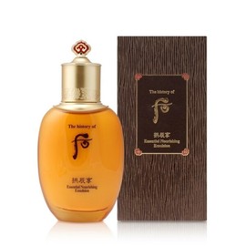 The Who Gongjinhyang Inyang Lotion 110ml / 더후 공진향 인양 로션 110ml