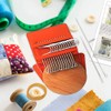 SHARRA Small Loom Speedweve Type Weave Tool Quick Mini Mending