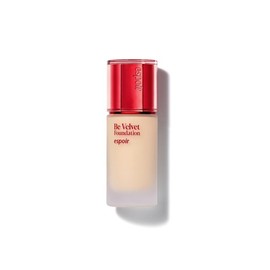 Espoir Be Velvet Foundation 30g / 에스쁘아 비벨벳 파운데이션 30g