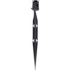 ENBRIGHTEN Mega Stake, LED Landscape Light Management, 14” Tall, Durable,