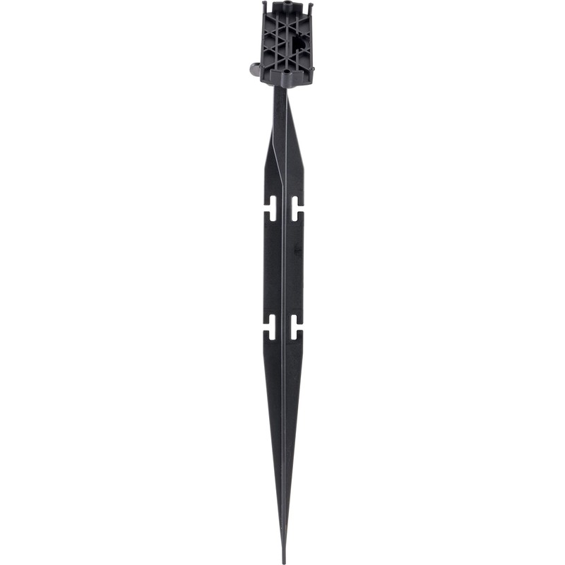 ENBRIGHTEN Mega Stake, LED Landscape Light Management, 14” Tall, Durable,