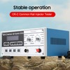 ECUTEE Diesel Piezo Injector Tester CR-C Multifunction Common Rail InjectorDrive