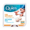 Quies Ohrstöpsel natürliches Wachs 8 Paar 27 dB Noise Reduction