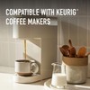 Peet's Coffee, Dark Roast Keurig K-Cup Pods, 100% Arabica Coffee