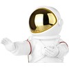 BRUBAKER Decorative Figure Astronaut Fighting in Karate Pose - 17