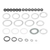 Torchbeam Head Gasket Set with Head Bolts ES72249 HS26290PT Fit