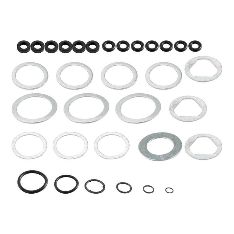 Torchbeam Head Gasket Set with Head Bolts ES72249 HS26290PT Fit