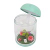 Micro Landscape Humidifier Cute Quiet 2 in 1 Ultrasonic Essential
