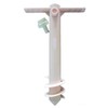 SCGEHA Parasol Stand, Parasol Base, For Parasols, Pole Stand, For