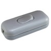 Intermediate Switch Grey (Silver), 3-Pin (2) Housing and Contacts with