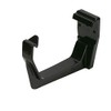 PK of 3 x RKS1B (Black) FLOPLAST Fascia Gutter Bracket