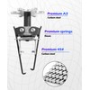 SCUARI Spring Compressor Tool,Car Accessories Valve Spring Compressor,Automotive Tools,Valve Spring