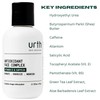 Urth Skin Solutions for Men Antioxidant Face Complex 4oz -
