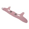 WOONEKY Facial Lifting Strap Breathable V-shaped Chin Band for Women