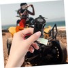 Mikinona ATV Ignition Switch Replacement Key Switch for Efficient Starting