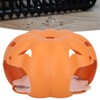 Pumpkin Shape Fleas Killer Light Trapping Mosquito Moth Insect Catcher