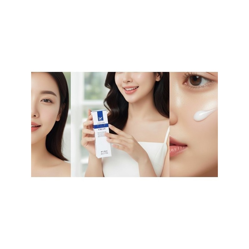 BIMC EGF CREAM 50ml 피부관리크림 BIMC EGF CREAM 50ml Skin
