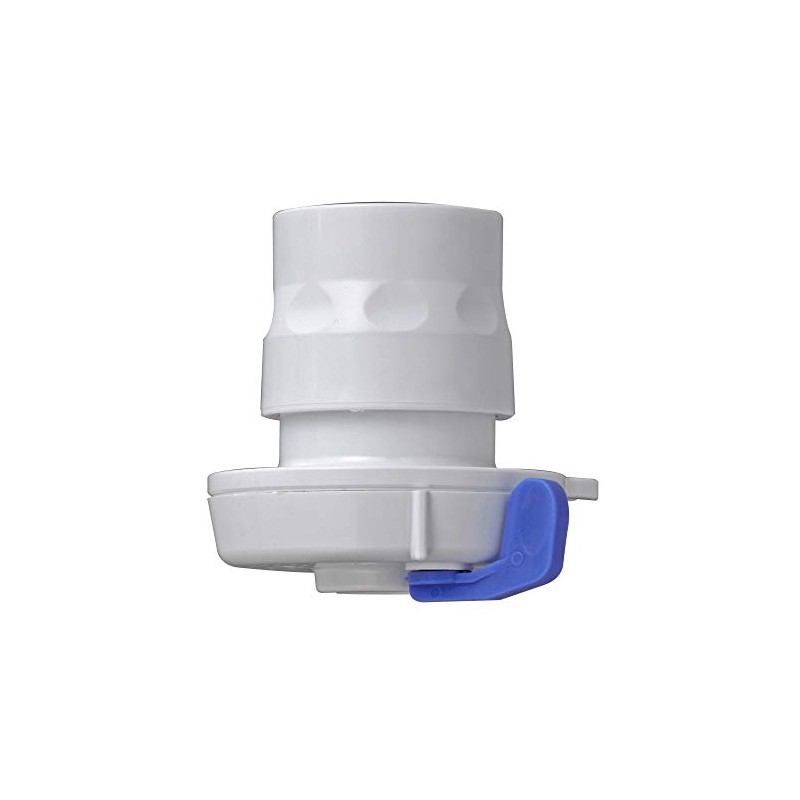 Takagi Rubber Hose Joint Connector Shower, Converts Faucet to Shower