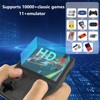 Retro Handheld Game Console with 32G Card Support 11+ Emulators,