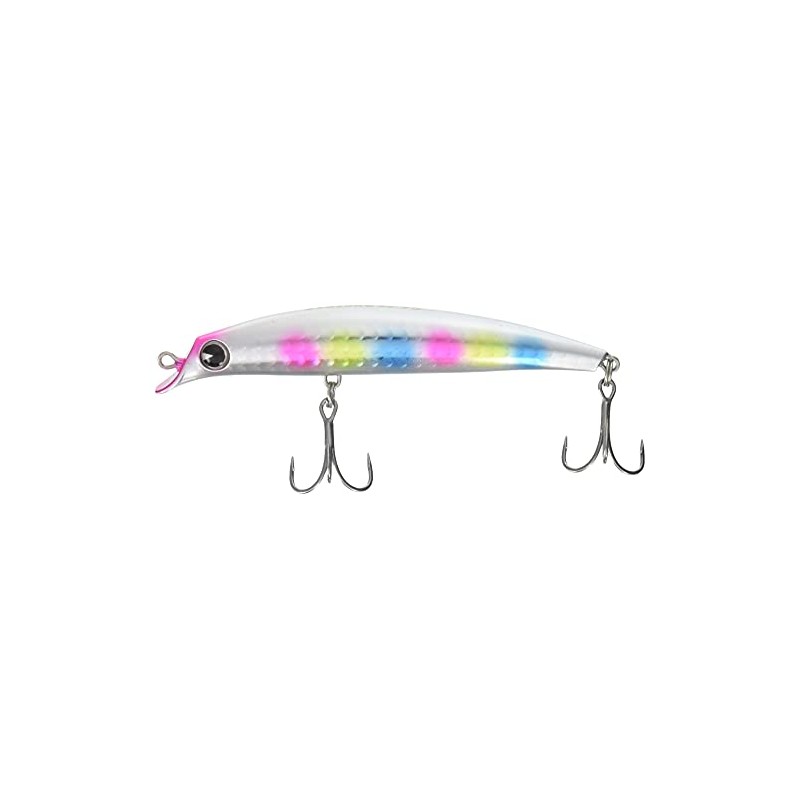 Ams Design (ima) Minnow Sasuke SS 3.7 inches (95 mm)
