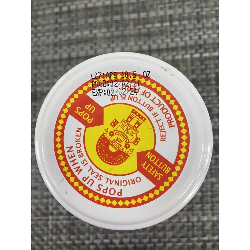 Inca's Food Pollo A La Brasa 10.5oz - Peruvian Style