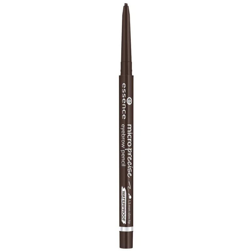 essence Sopracciglia micro precise eyebrow pencil vegano (0.05g)