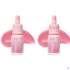 Peripera 페리페라 잉크 더 에어리 벨벳 틴트 21 물복피치 2개 Peripera Ink the Airy Velvet Tint 21 Water Pop Pink 2ea