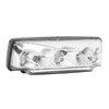 12V Universal Tail Brake Light 3PIN 9LED Rear Stop Lamp