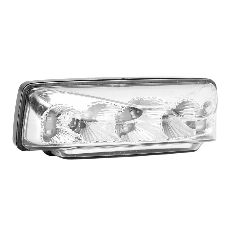 12V Universal Tail Brake Light 3PIN 9LED Rear Stop Lamp