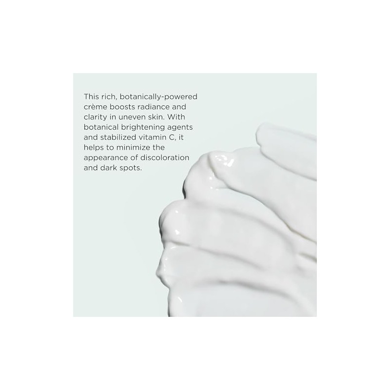 IMAGE Skincare Iluma Intense Brightening Crème with VT, 1.7 oz.