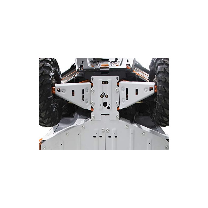 Compatible with Polaris Ranger 1000/1000 XP / 1000 / Crew