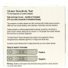 SELFCheck Gluten Sensitivity Test for Coeliac Disease