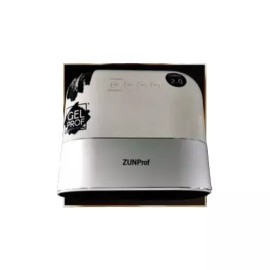 Gel Prof Lámpara Led Uv 48w Zunprof Gel De Uñas