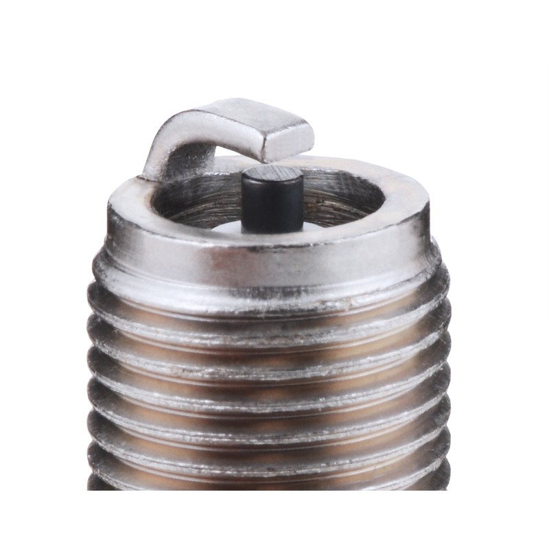 Autolite 403 Copper Resistor Spark Plug, Pack of 1