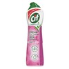 Cif Cif Pink Tuberose Cream Cleaner, 500 ml, (Pack of