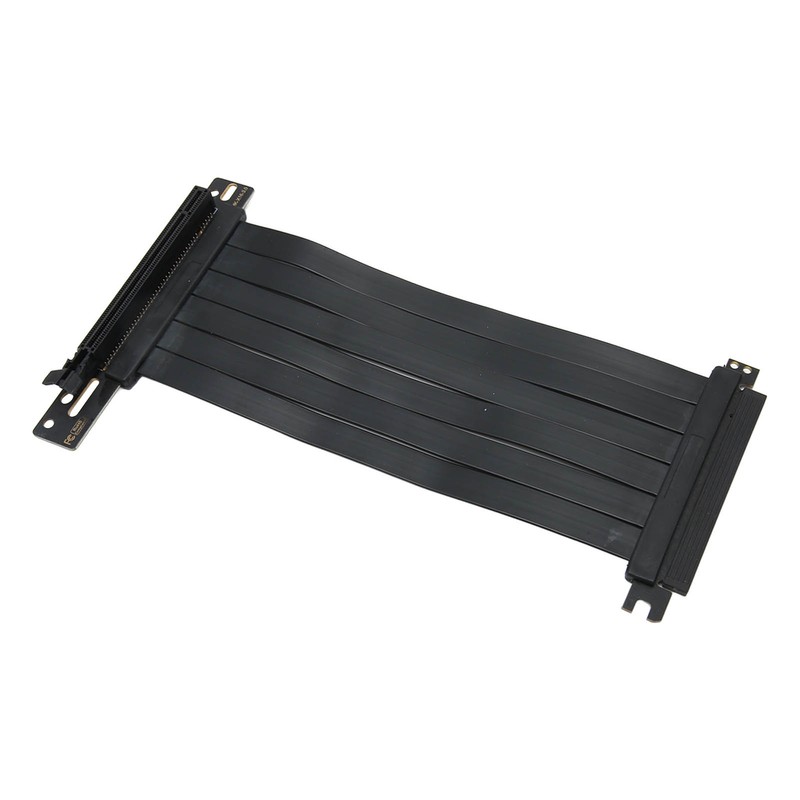 PCI Express3.0 Extension Cable Support X16 X8 X4 X1 20cm
