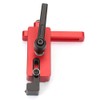 45 Types Woodworking Tool Miter Track Stop Accurate Length Limit