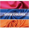 ENMOON United Federation Flag (3x5Feet,Double Sided, 3-layer 150D Poly) Man