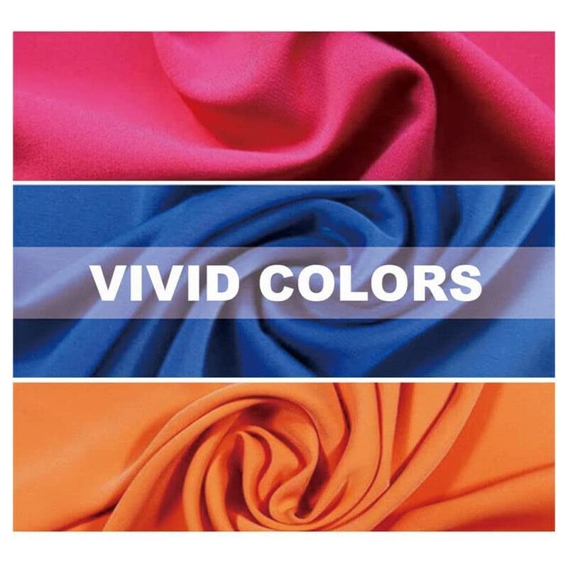 ENMOON United Federation Flag (3x5Feet,Double Sided, 3-layer 150D Poly) Man