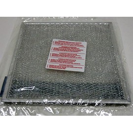 BP29 Aluminum Range Vent Hood Filter for 97006931