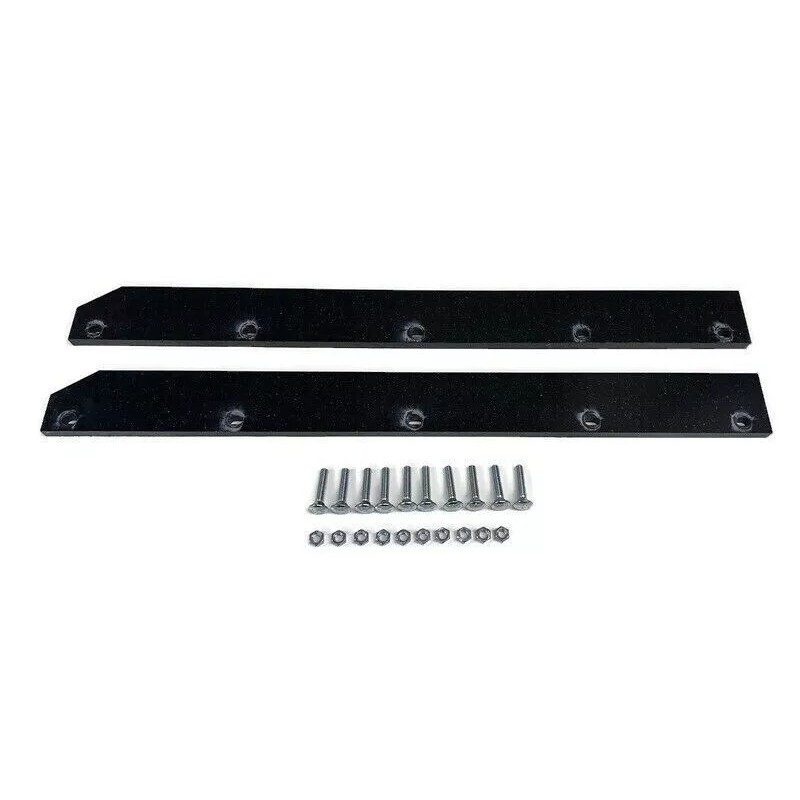Vital All-Terrain 3/8" POLY WEAR BAR STRAP for 1023E 1025R