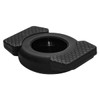 Enwye Universal Magnetische Anti-Lost Tracker Halterung für Motorrad Auto iOS