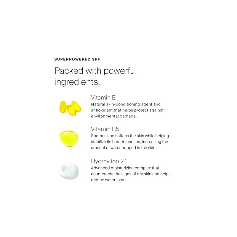 Supergoop! SPF 30 Anti-Aging City Sunscreen Serum, 2.0 fl. oz.