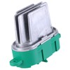 LICHENGTAI 7701207453 Heater Resistor Compatible with Renault Espace IV 2002-2024