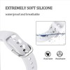 IDW25 Smart Watch Bands, Compatible for SENBONO IDW25 / BOOOMIC