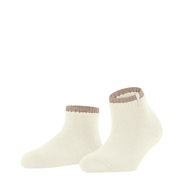 FALKE Women's Cosy Plush W SSO Alpaca Wool Patterned Socks,