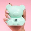 Paleta de Sombras Kimchi Chic 21 Tonos Mate Satinado Boyfriend