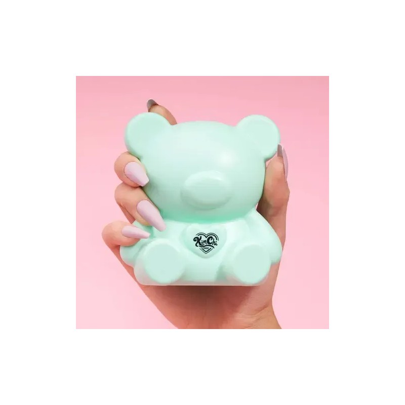 Paleta de Sombras Kimchi Chic 21 Tonos Mate Satinado Boyfriend