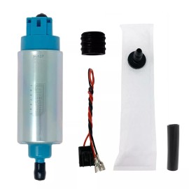 Fuel pump factory VICTORY Fuel Pump +Strainer 2002-2006 V92C / TOURING CRUISER 2520700, 2520733